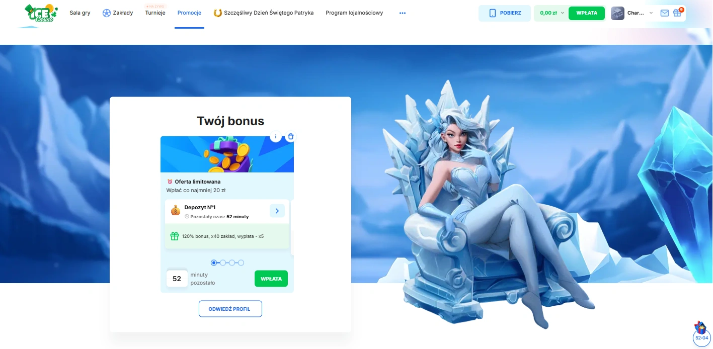 Kluczowe funkcje platformy w skrócie